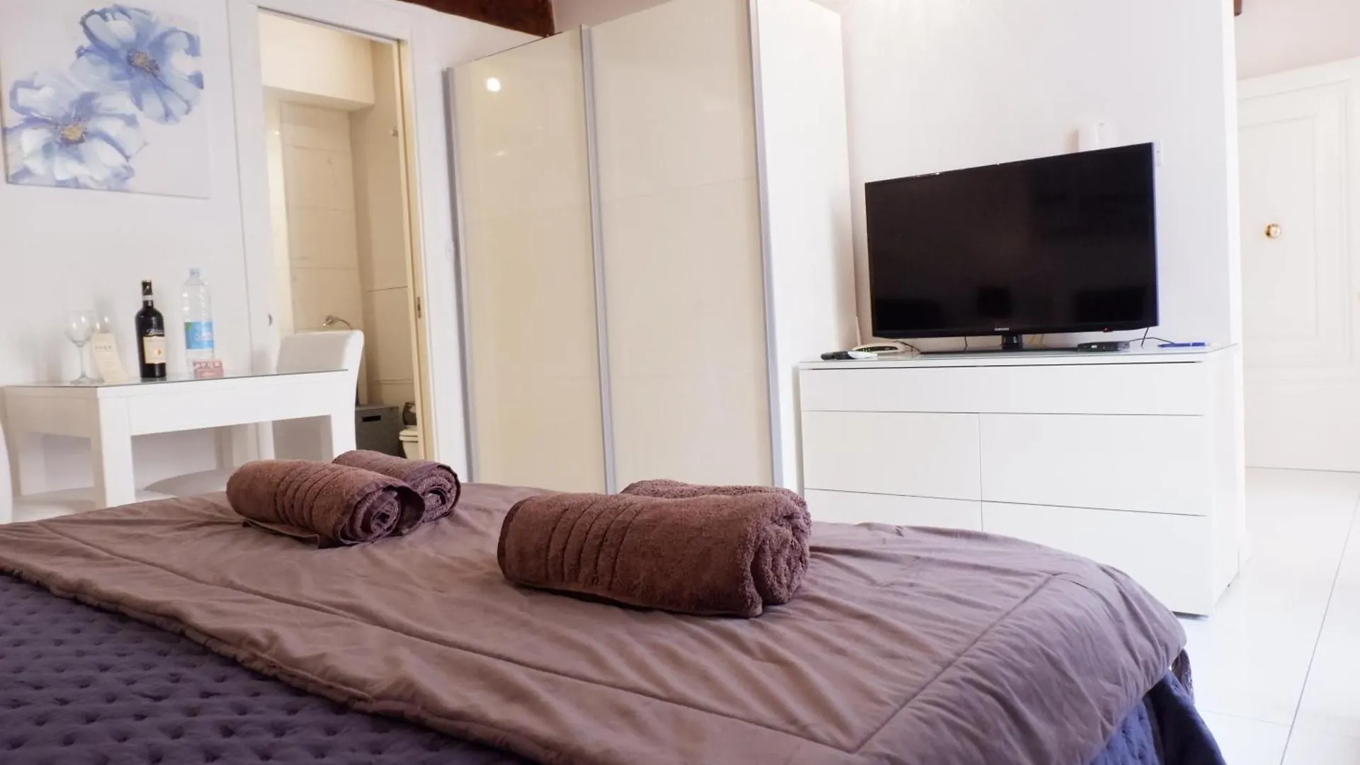 Spqr Studios La Valeta Apartamento