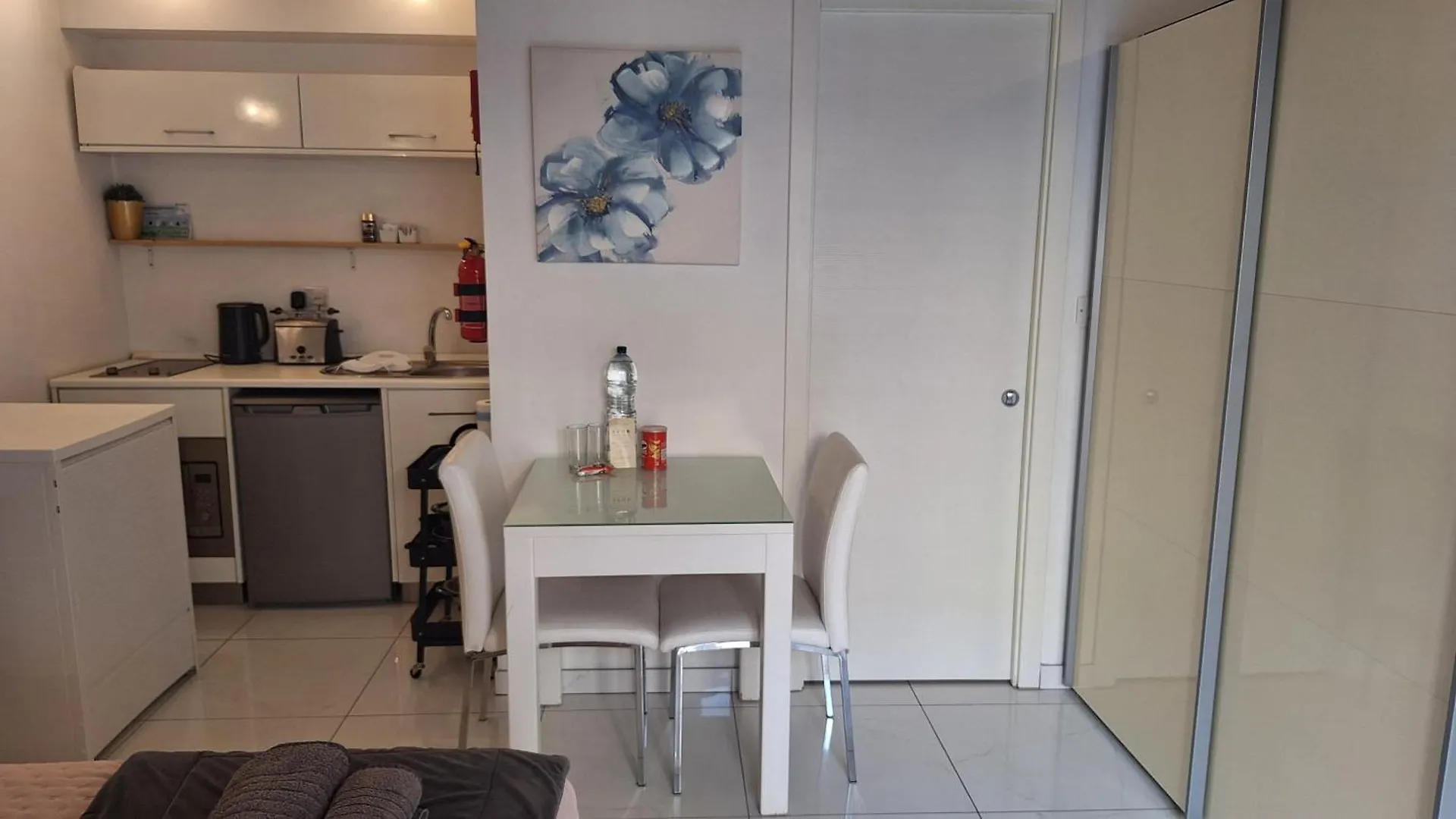 Apartamento Spqr Studios La Valeta Malta