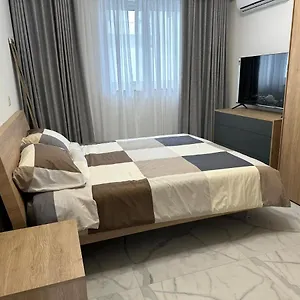 Apartamento Skylark 2 With Terrace