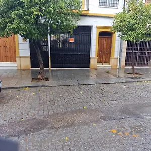 Ds Cuesta Del Bailio, Parking Opcional Córdoba