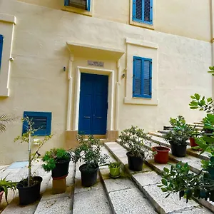 Stylish Apartment