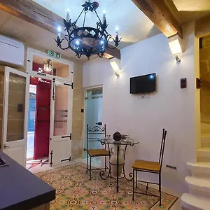 St. John Apartment