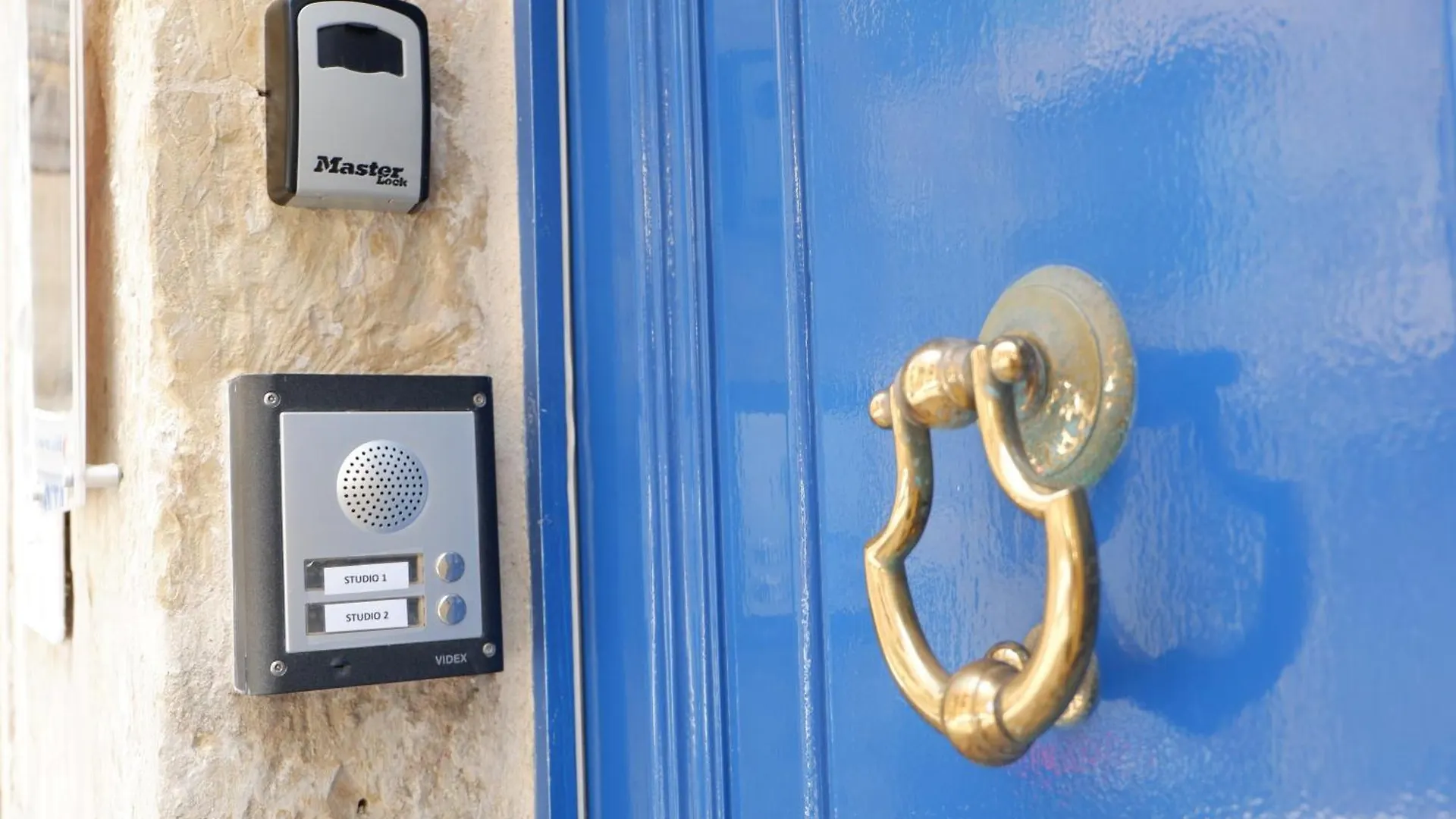 Apartment Spqr Studios Valletta