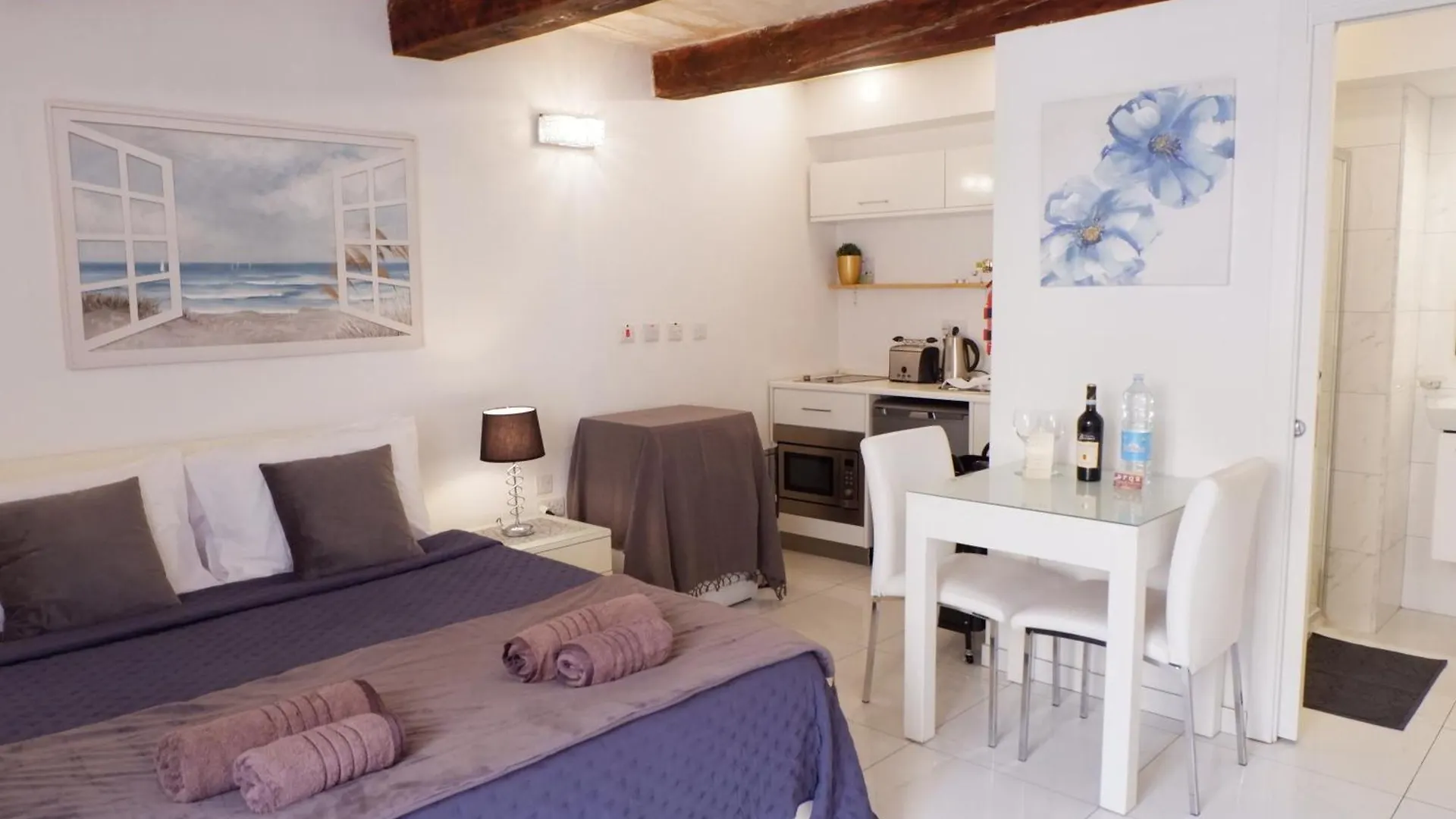 Apartment Spqr Studios Valletta
