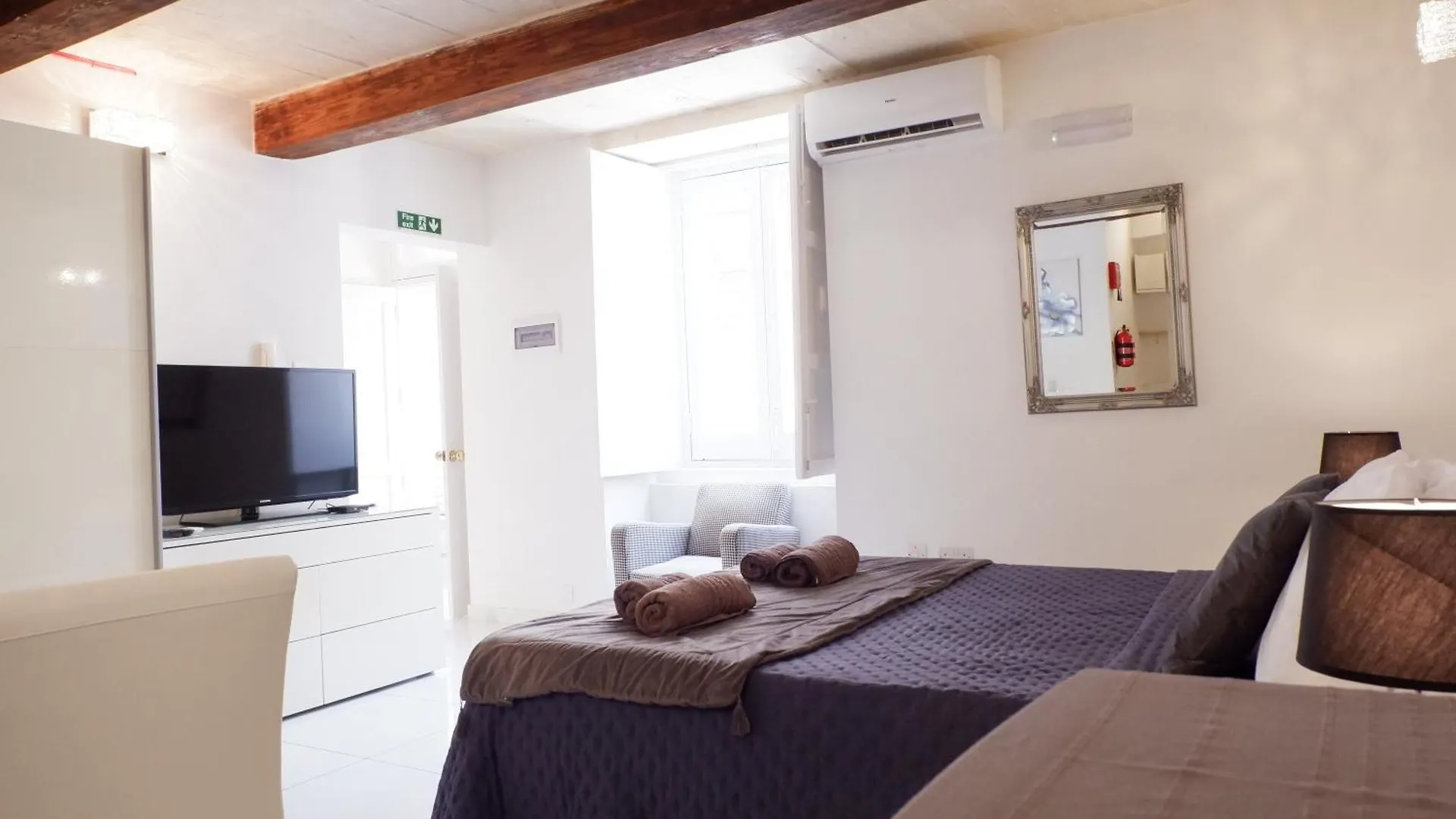 Spqr Studios Valletta