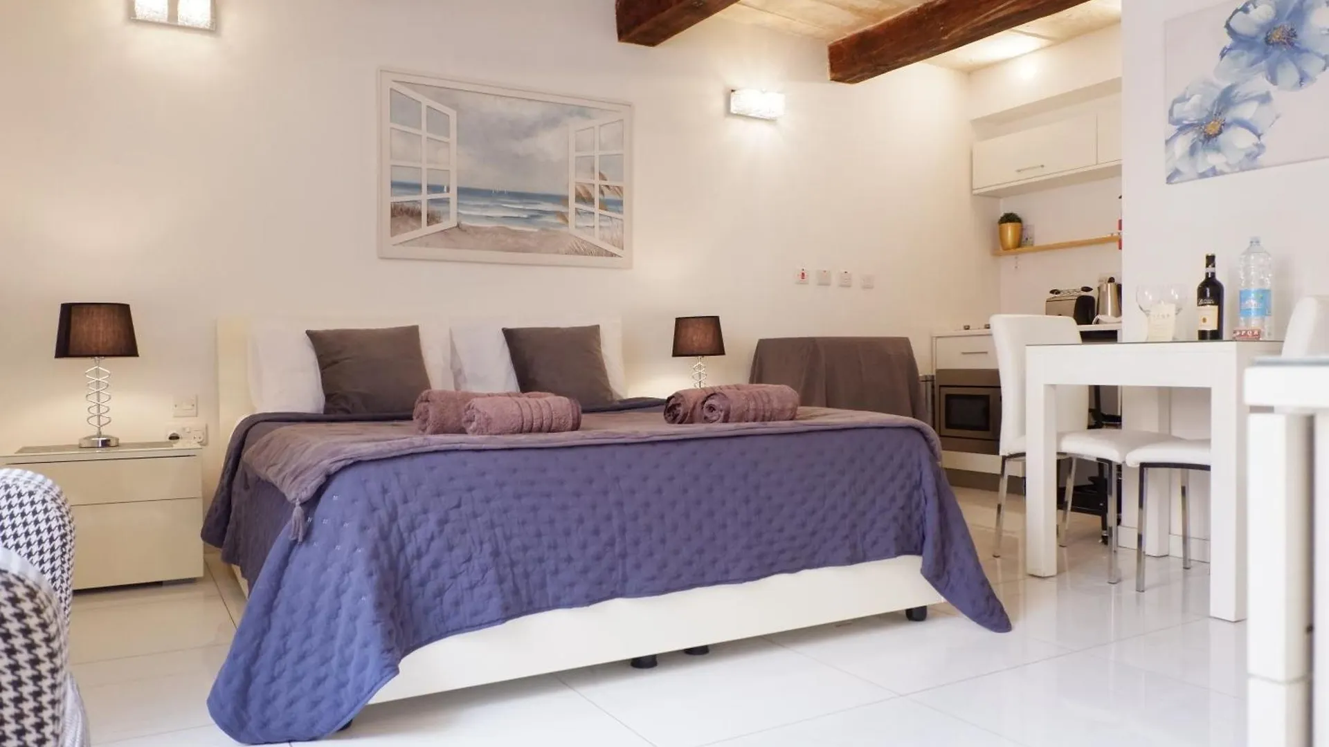 Spqr Studios Valletta