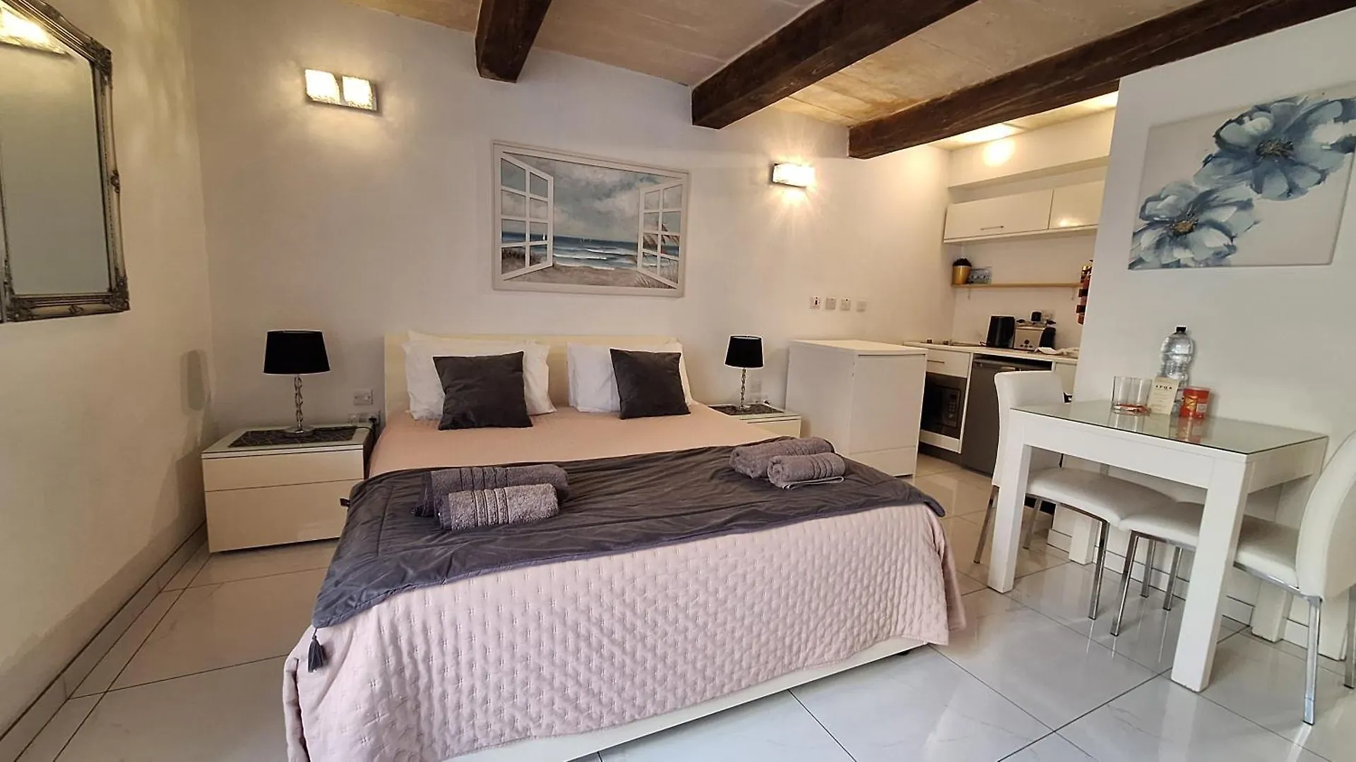 Apartment Spqr Studios Valletta