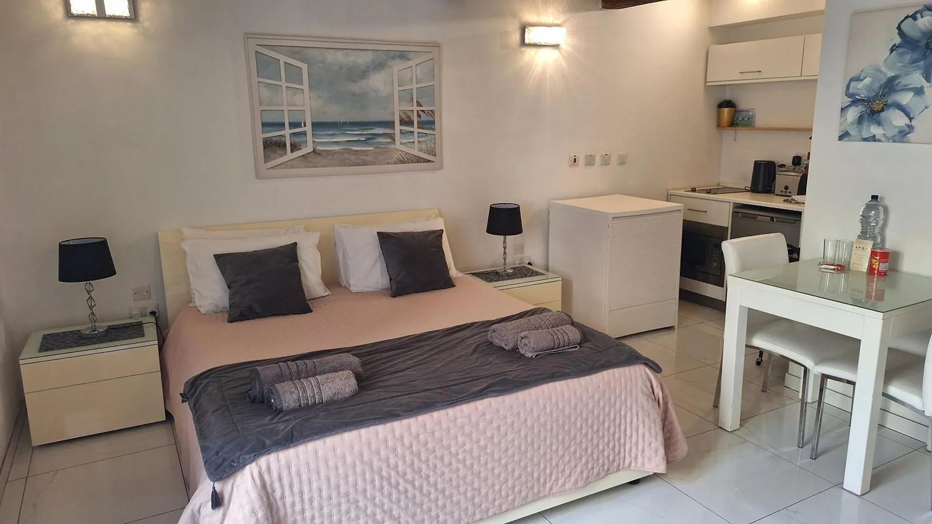 Apartment Spqr Studios Valletta