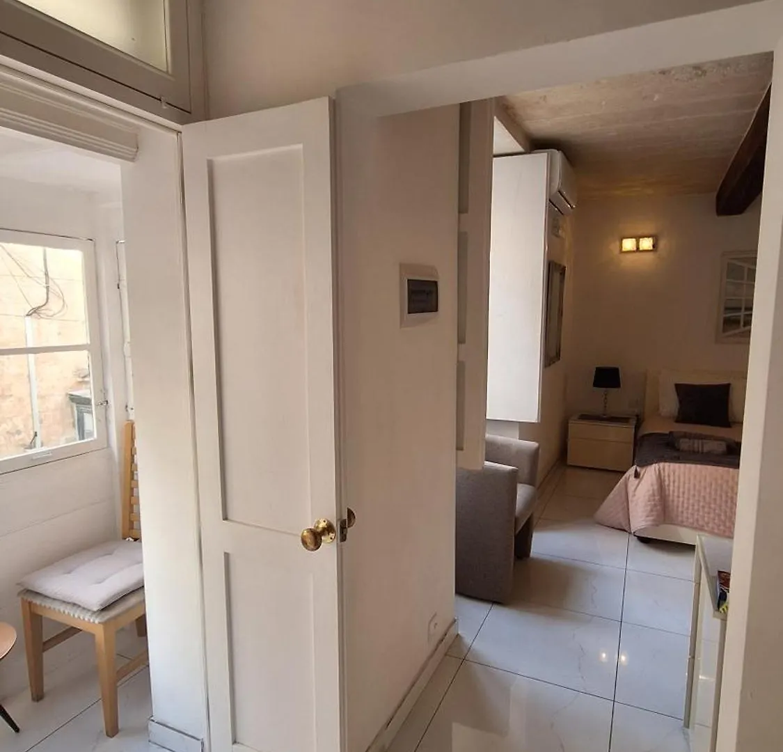 Apartment Spqr Studios Valletta